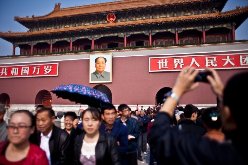 When the quotidian explodes